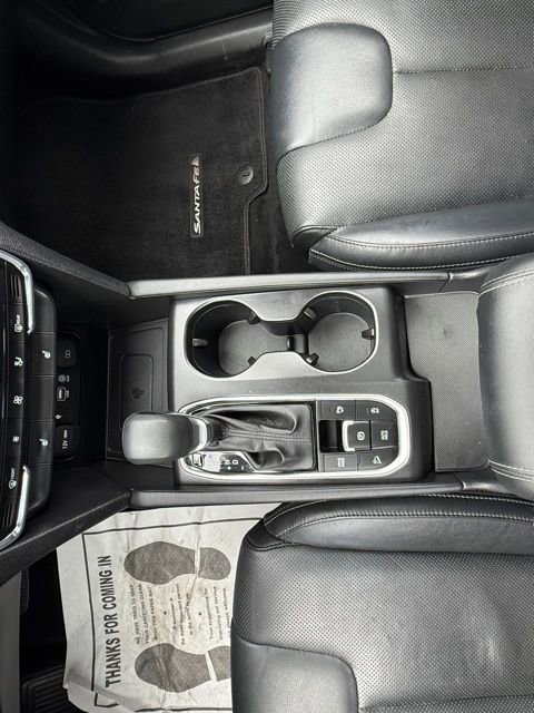 Used 2020 Hyundai Santa Fe SEL w/ Convenience + Premium Package image 26
