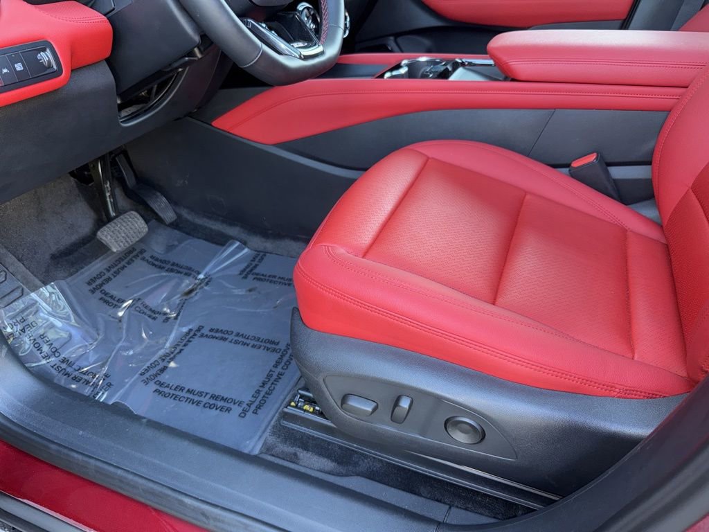 Used 2025 Chevrolet Blazer EV SS w/ Performance Package image 30