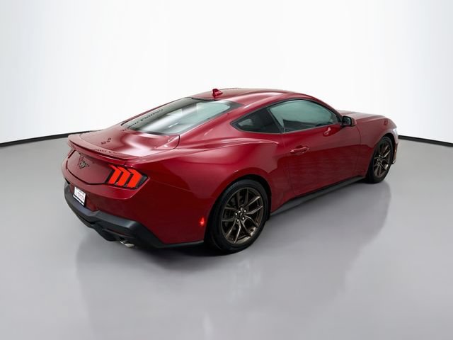 Used 2024 Ford Mustang Premium RWD image 7