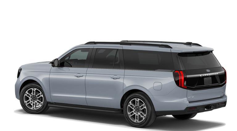 New 2026 Ford Expedition Max Active image 2