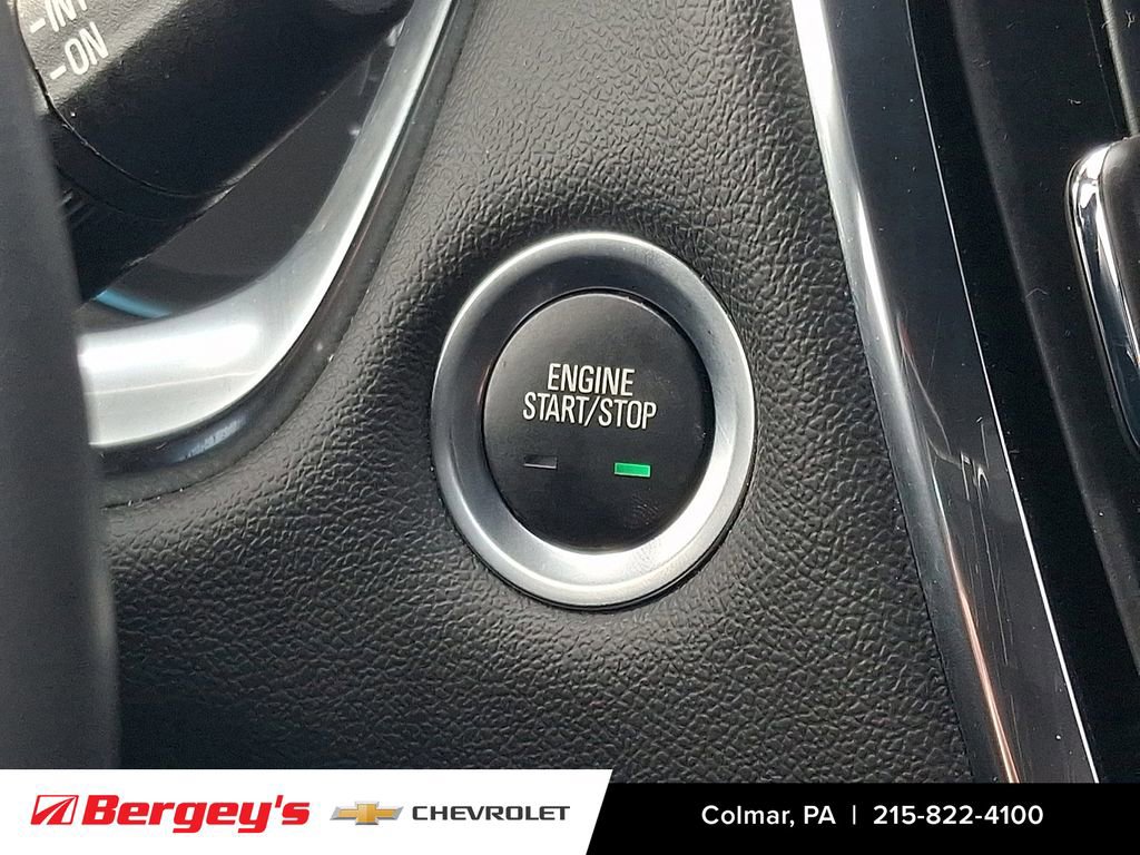 Certified 2023 Chevrolet Traverse LT w/ LPO, Floor Liner Package image 28