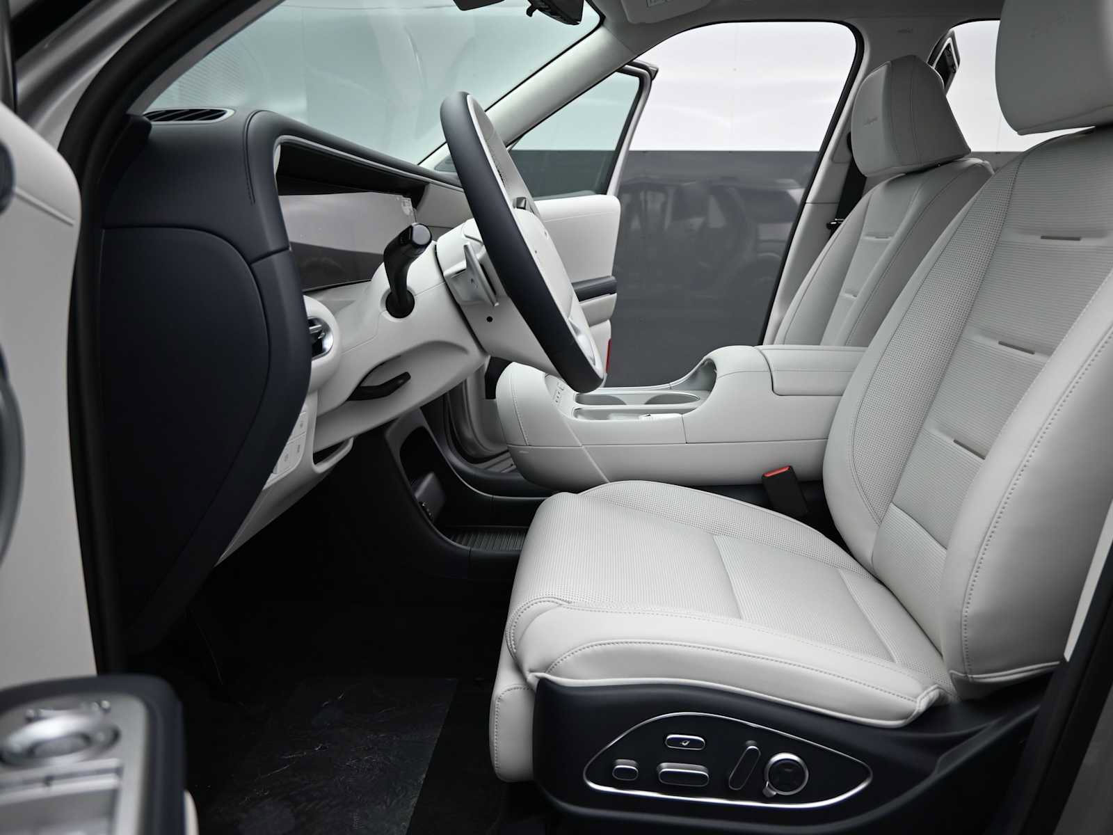 New 2026 Hyundai Palisade Calligraphy image 15