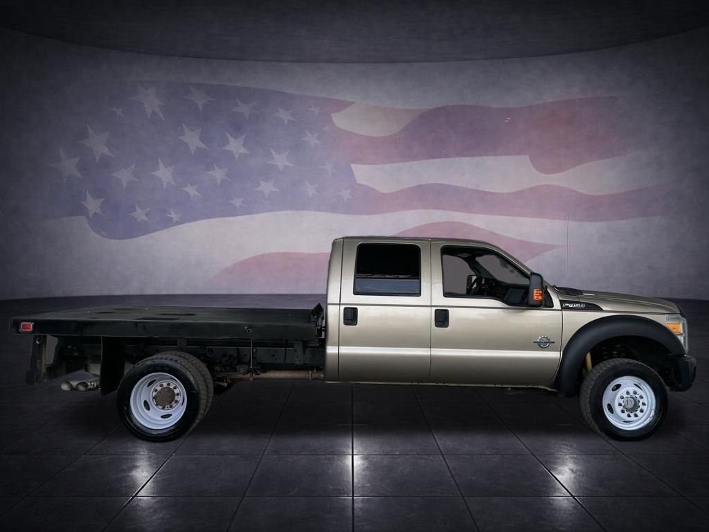 Used 2012 Ford F450 XL w/ PWR Equipment Group image 6