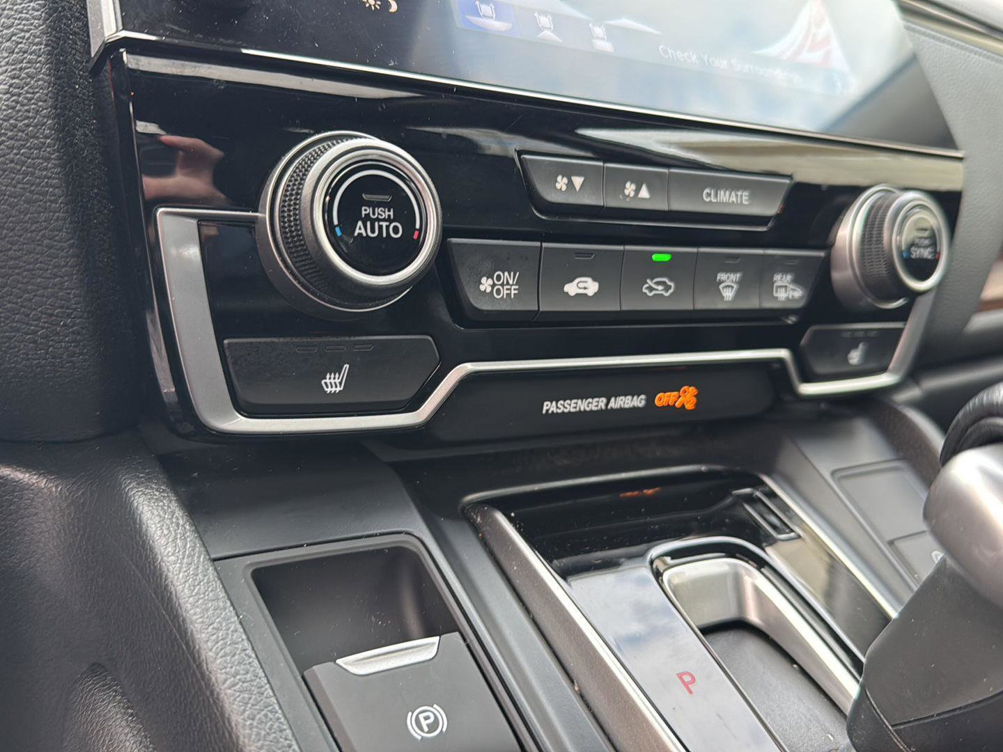 Used 2022 Honda CR-V EX-L image 24