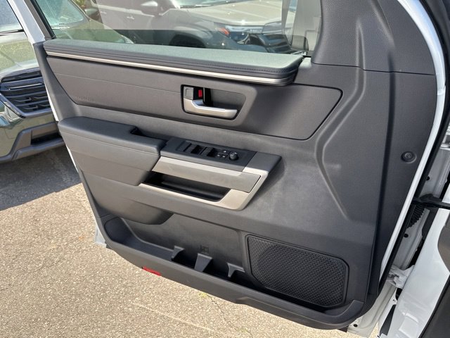 Used 2023 Toyota Tundra SR5 AWD/4WD image 26
