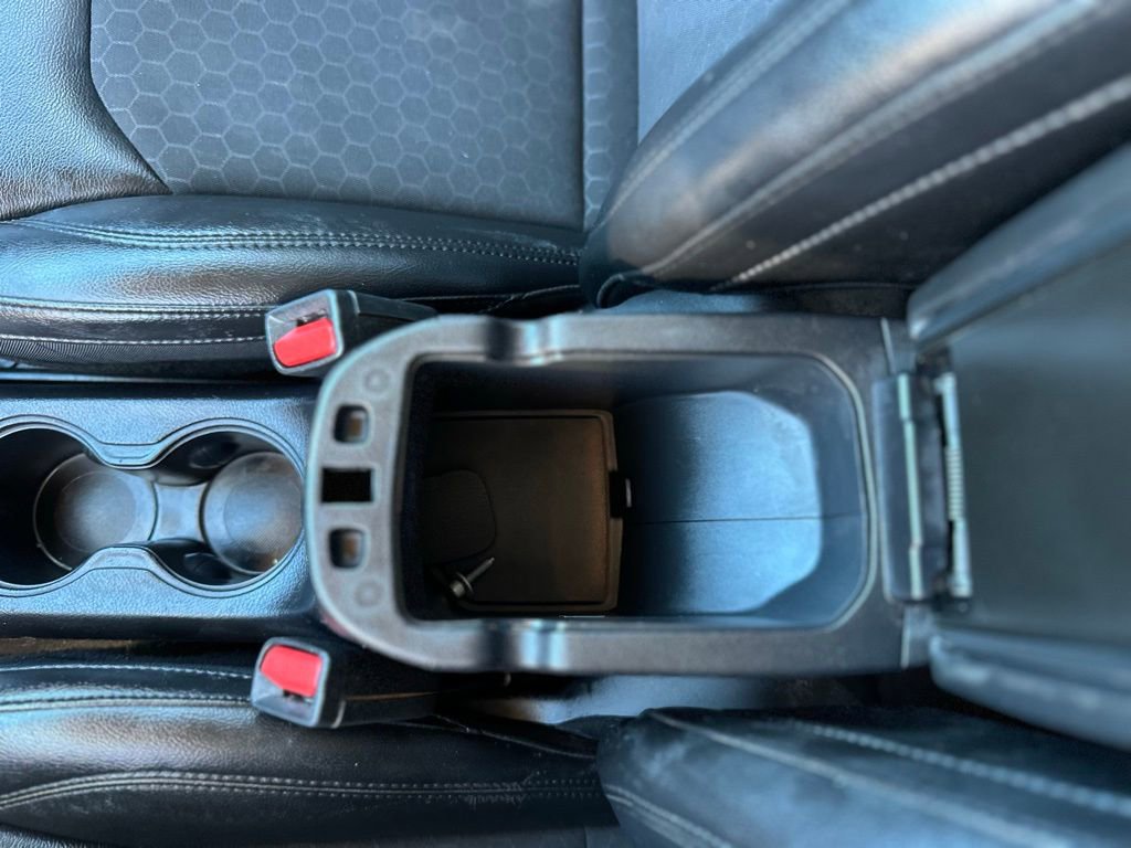 Used 2018 Jeep Compass Altitude w/ Popular Equipment Group image 24