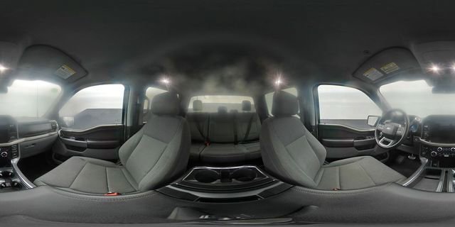 Used 2024 Ford F150 XLT w/ Mobile Office Package image 26