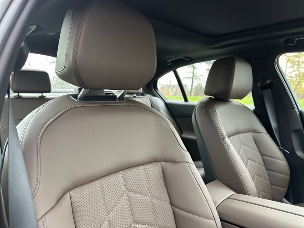 Certified 2024 BMW i5 M60 w/ Premium Package image 24