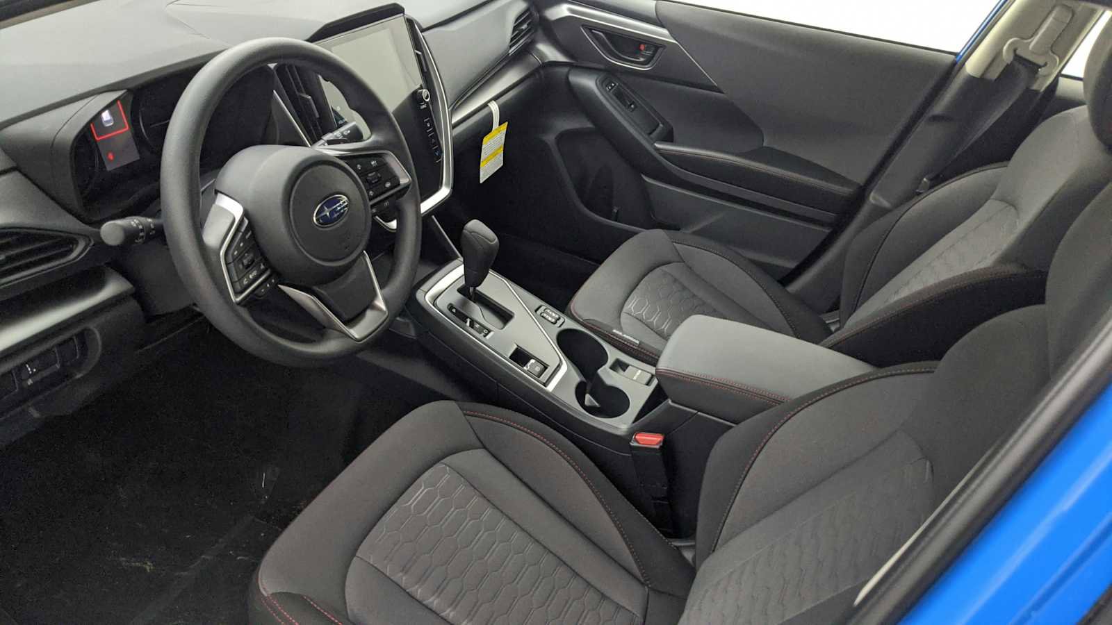 New 2025 Subaru Impreza 2.0i Sport image 13