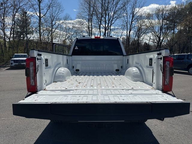 New 2025 Ford F350 Platinum image 20