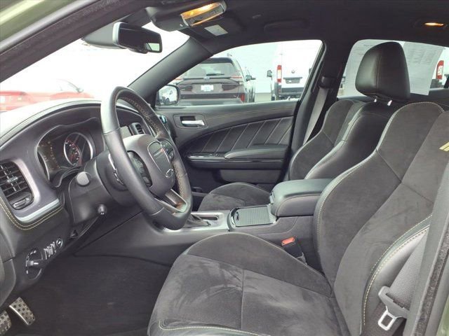 Used 2023 Dodge Charger Scat Pack image 24