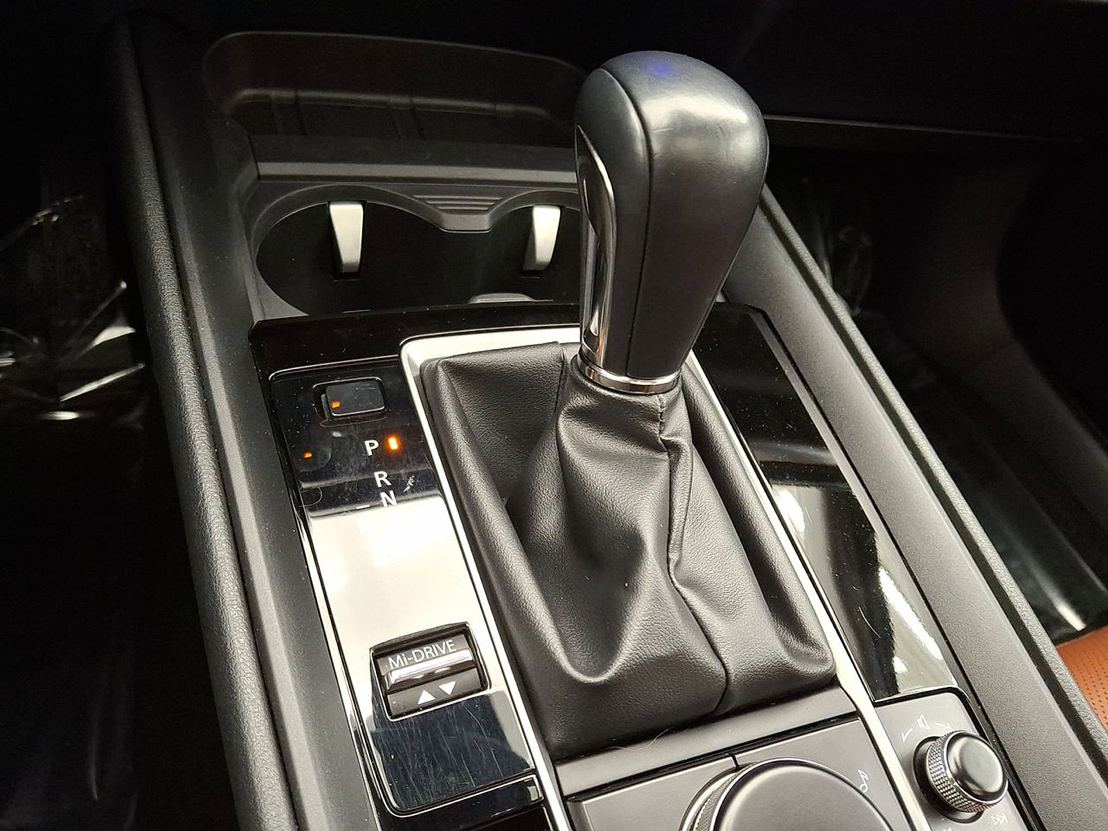 Used 2023 MAZDA CX-50 AWD 2.5 Turbo w/ Premium Pkg image 12