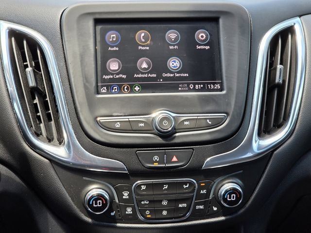 Used 2022 Chevrolet Equinox LT FWD image 12
