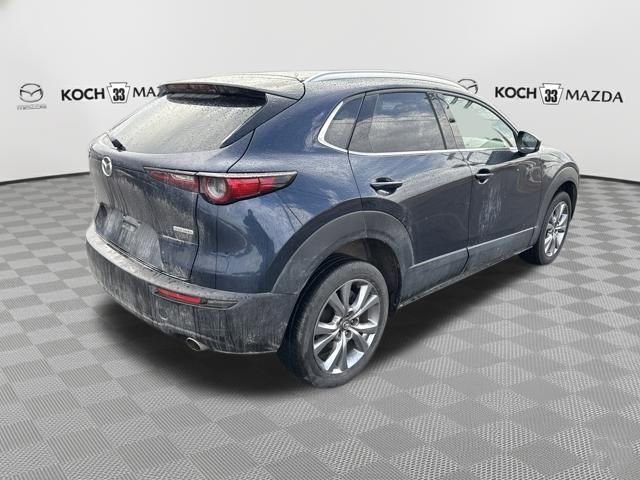 Used 2023 MAZDA CX-30 AWD 2.5 S w/ Premium Package image 7