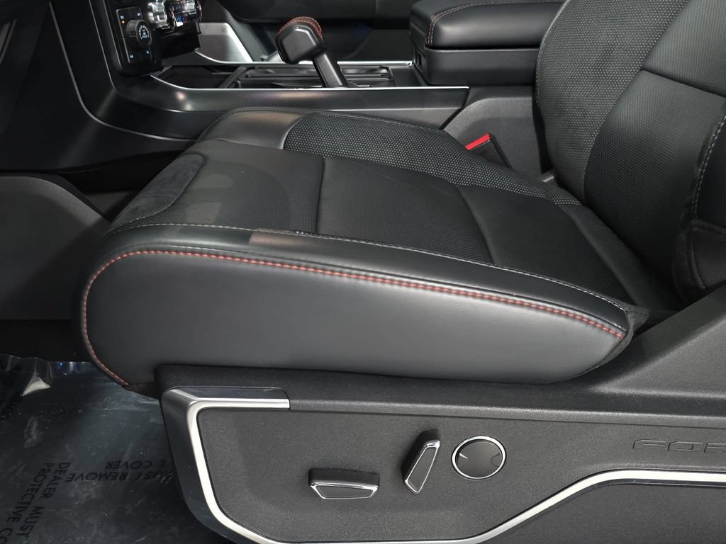 Used 2024 Ford F150 Raptor AWD/4WD image 25