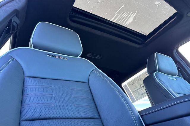 New 2026 GMC Sierra 1500 AT4X image 18