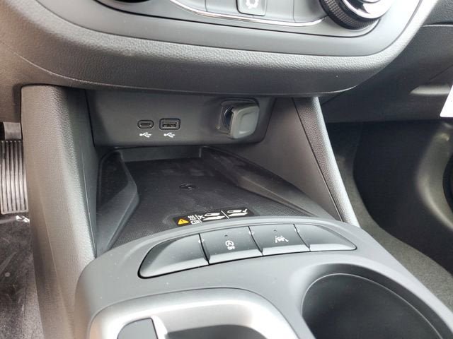 New 2026 Buick Envista Preferred w/ Convenience II Package FWD image 23