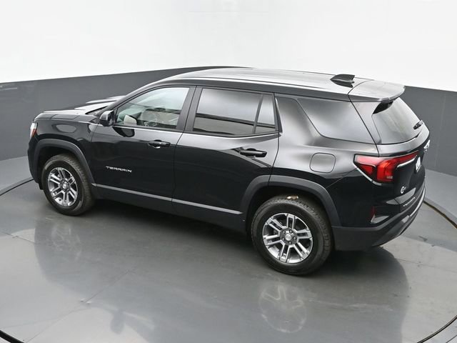 New 2026 GMC Terrain Elevation w/ Technology Package II FWD image 39