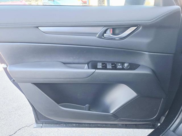 Certified 2025 MAZDA CX-5 AWD 2.5 S w/ Select Package image 30