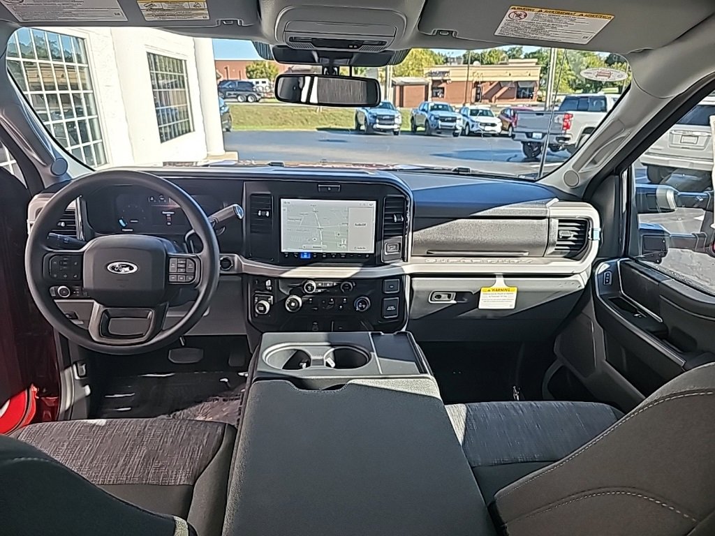 New 2026 Ford F250 XLT w/ XLT Premium Package image 12