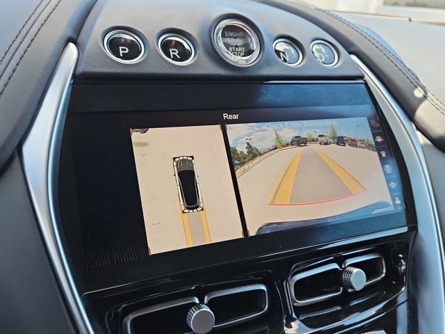 Used 2022 Aston Martin DBX AWD/4WD image 14