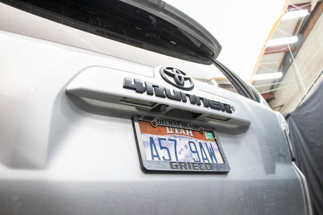 Used 2019 Toyota 4Runner SR5 image 13