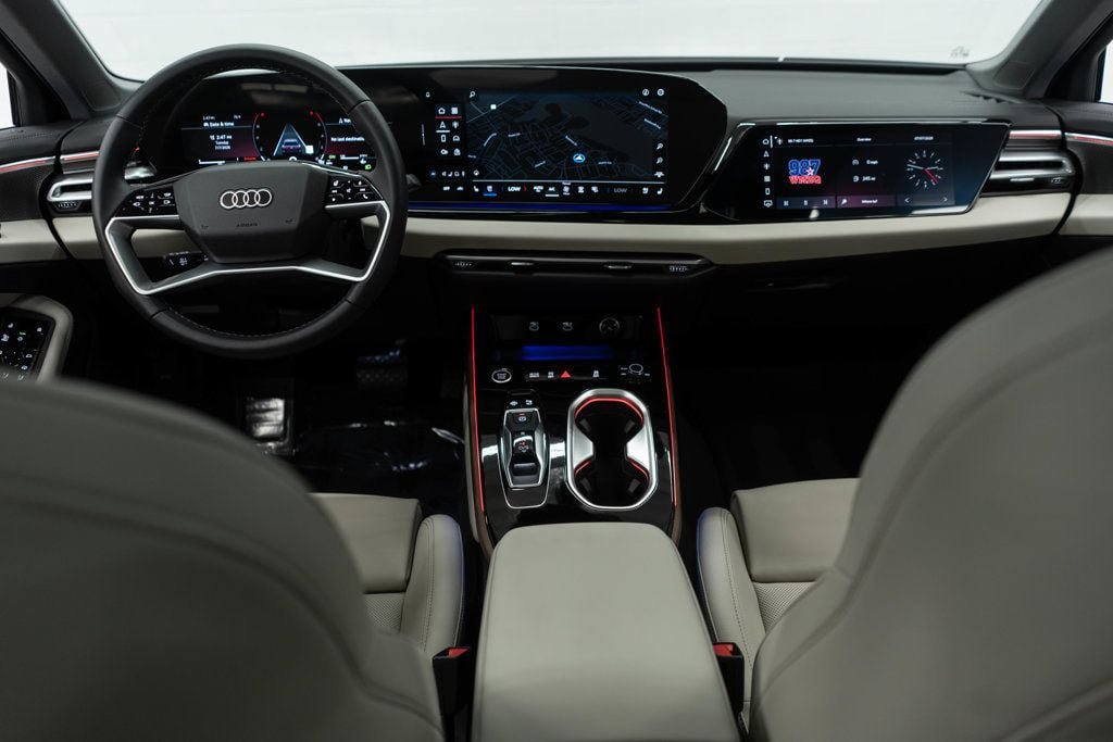 Used 2026 Audi A6 Prestige w/ Prestige Package AWD/4WD image 10