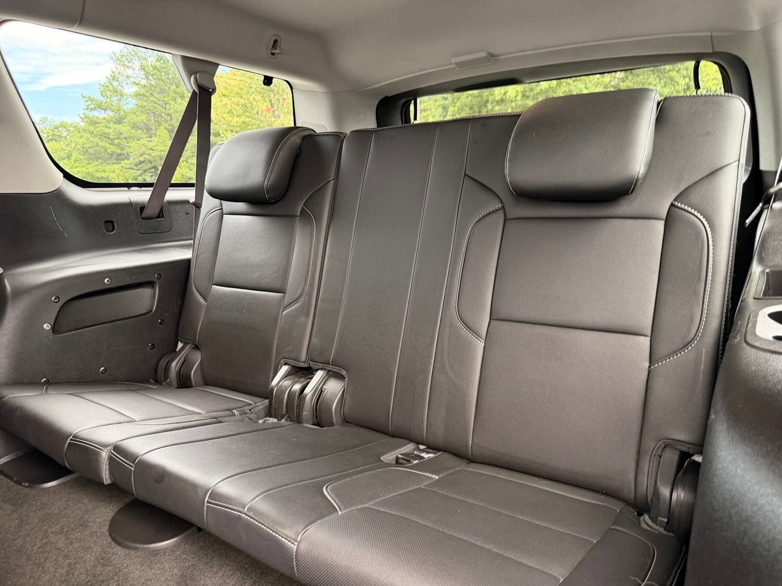 Used 2017 GMC Yukon XL SLT AWD/4WD image 30