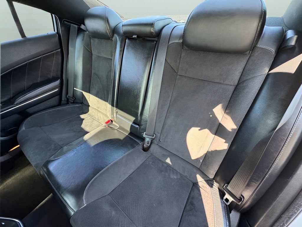 Used 2016 Dodge Charger R/T image 16