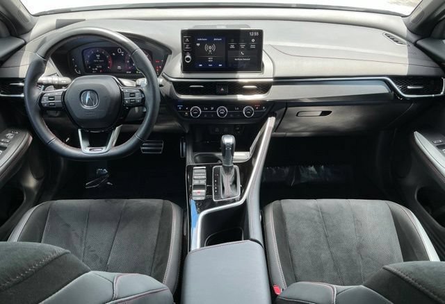 Used 2025 Acura ADX A-Spec FWD image 20