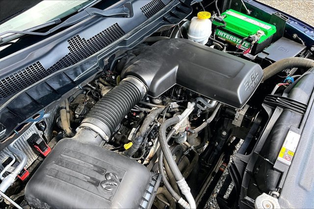 Used 2019 RAM 1500 Tradesman w/ Power & Remote Entry Group RWD image 30