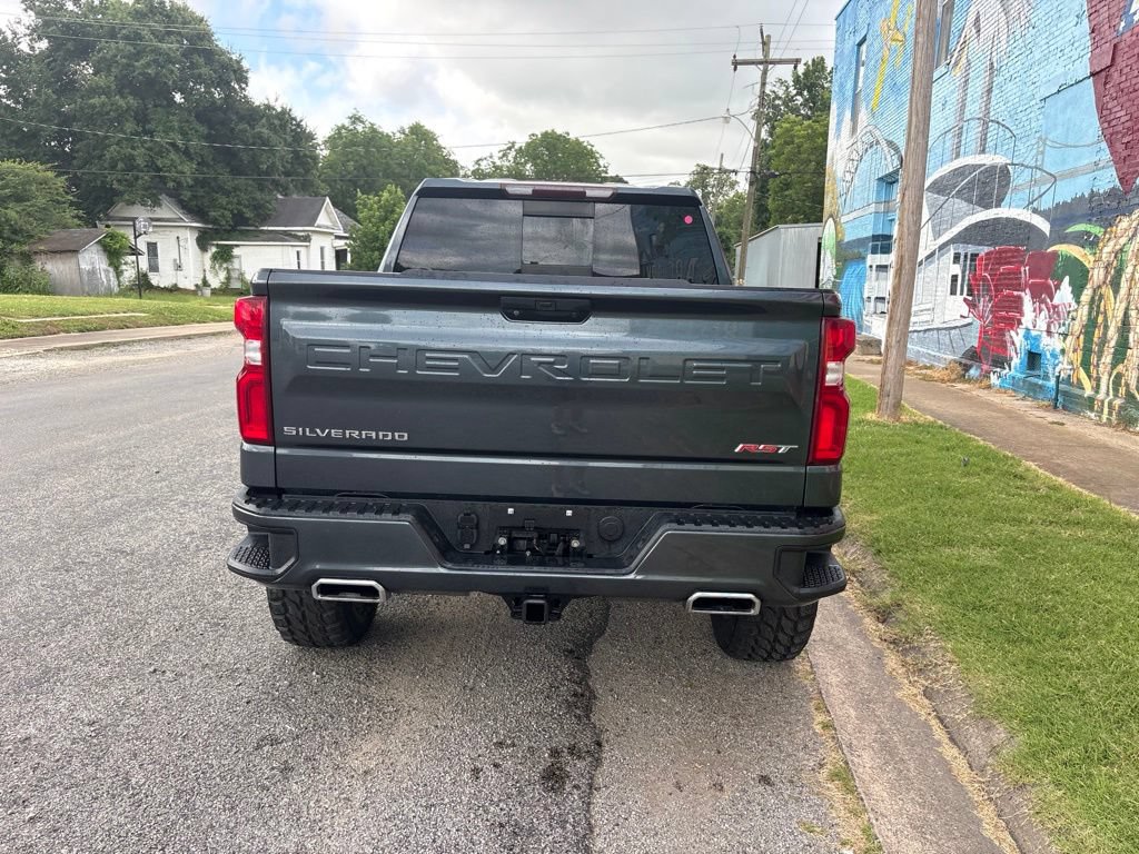 Used 2019 Chevrolet Silverado 1500 RST AWD/4WD image 6