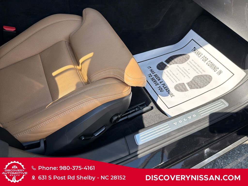 Used 2023 Volvo S90 B6 Ultimate w/ Protection Package Premier AWD/4WD image 43