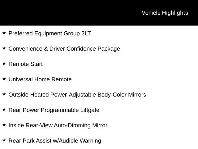 Certified 2021 Chevrolet Blazer LT w/ Redline Edition FWD image 6