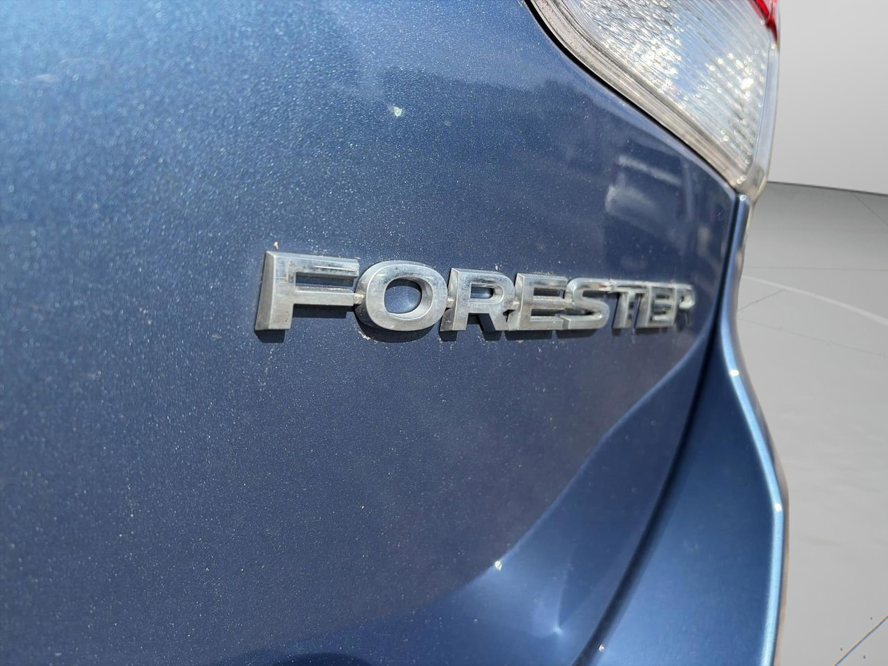 Used 2019 Subaru Forester Limited image 31