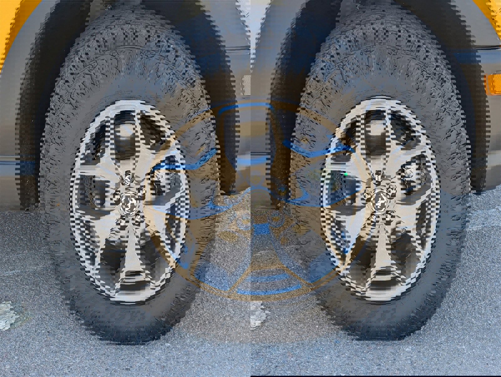 Certified 2023 Ford Bronco Sport Badlands image 9