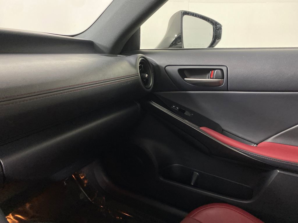 Used 2024 Lexus IS 350 F Sport image 25
