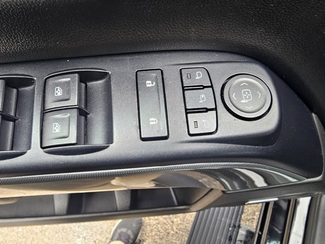 Used 2014 Chevrolet Silverado 1500 LTZ Z71 w/ LTZ Plus Package image 37