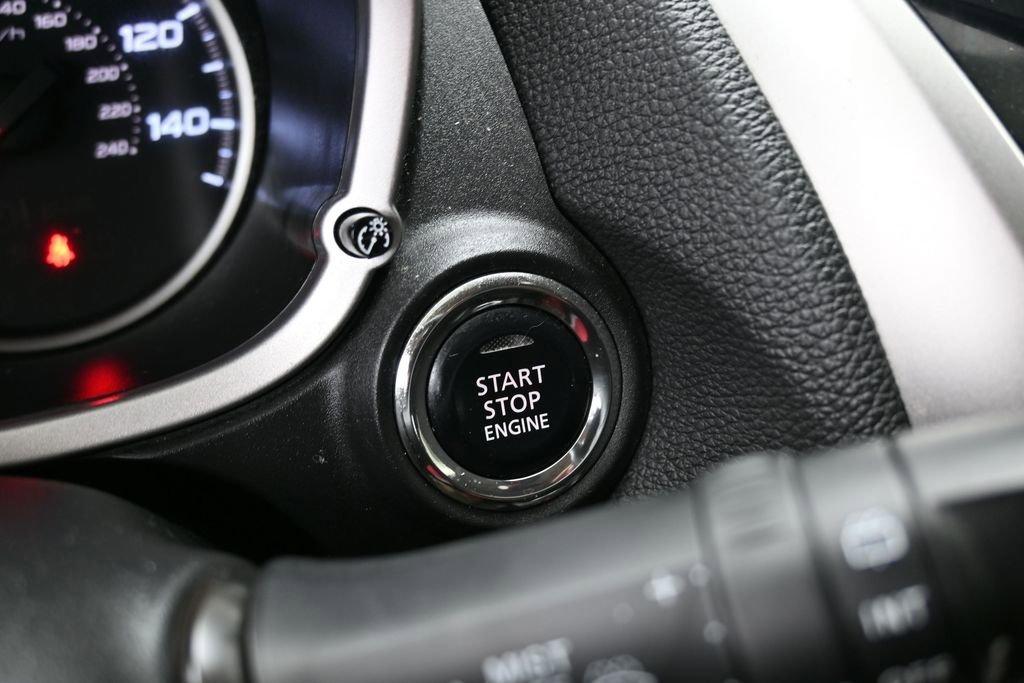 Used 2023 Mitsubishi Eclipse Cross SE AWD/4WD image 21
