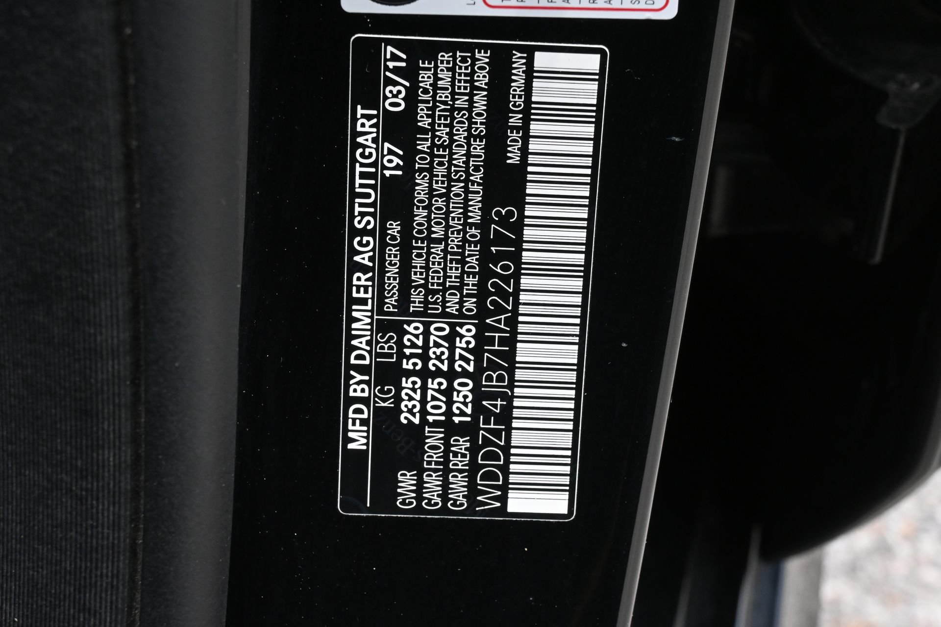 Used 2017 Mercedes-Benz E 300 image 28