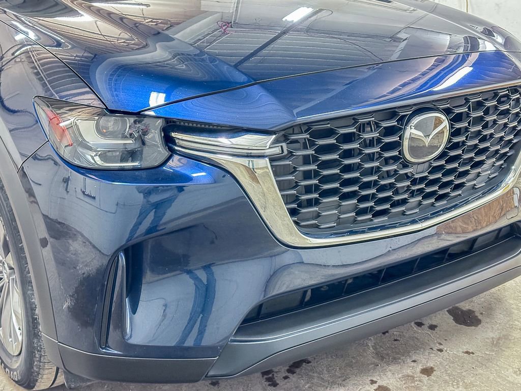 Used 2025 MAZDA CX-90 3.3 Turbo w/ Select Package image 15