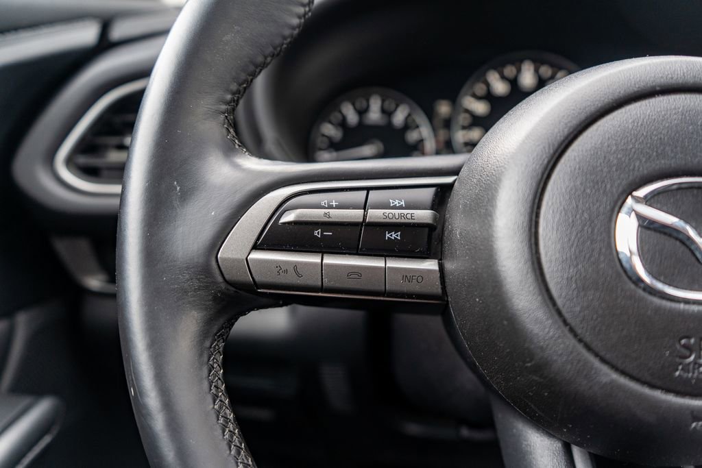 Used 2022 MAZDA CX-30 AWD 2.5 S w/ Select Package image 23