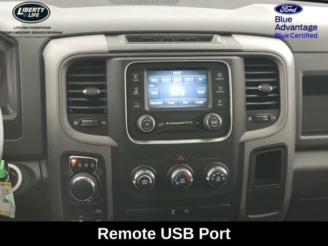 Used 2019 RAM 1500 Express w/ Express Value Package image 22
