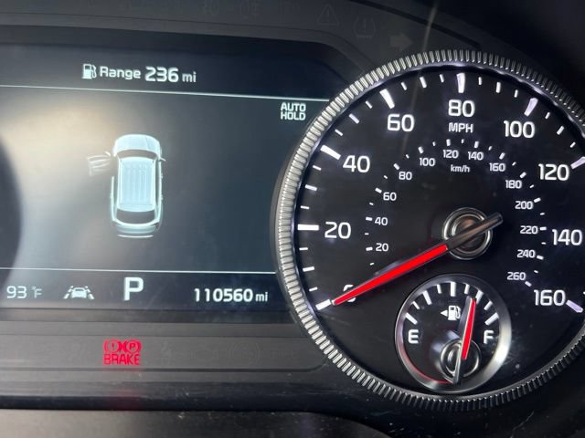 Used 2022 Kia Telluride SX w/ SX Prestige Package AWD/4WD image 12