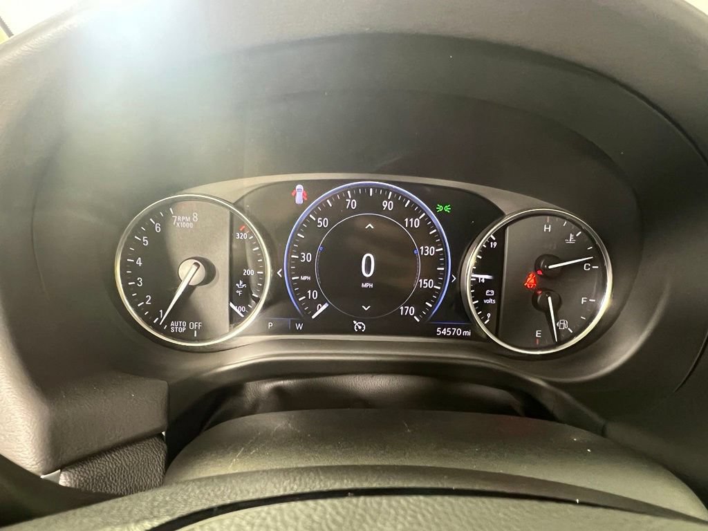 Certified 2023 Buick Enclave Premium w/ Experience Buick Package FWD image 34