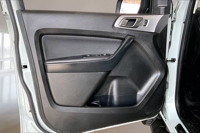 Used 2022 Ford Ranger XLT w/ Equipment Group 302A High image 17
