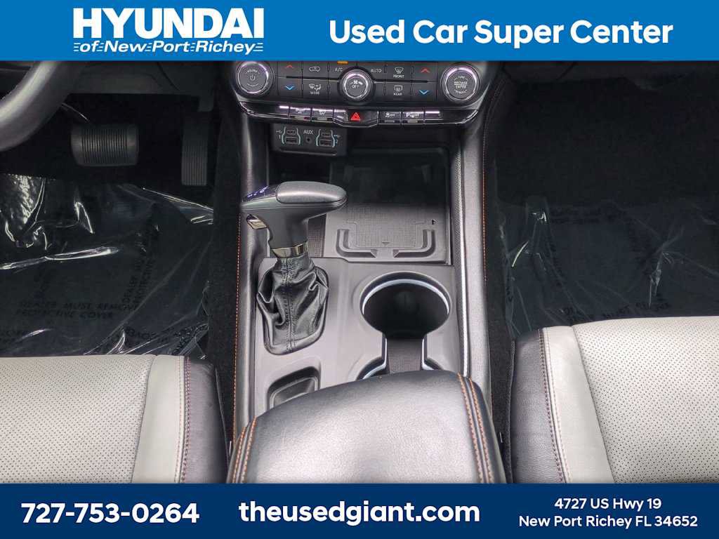 Used 2022 Dodge Durango R/T RWD image 22