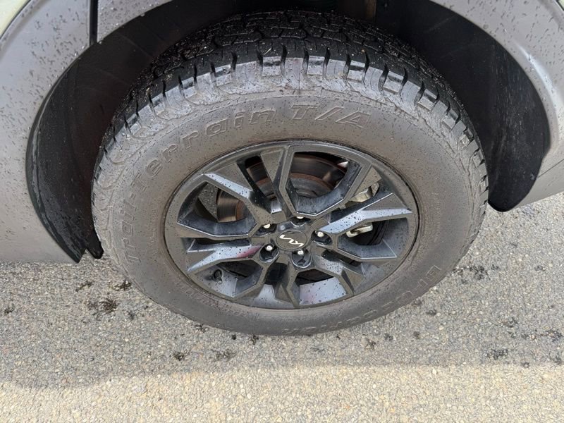 Certified 2023 Kia Sportage X-Pro image 15