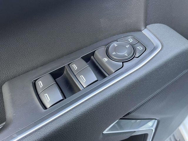 New 2026 Chevrolet Silverado 1500 LT w/ Safety Package image 16