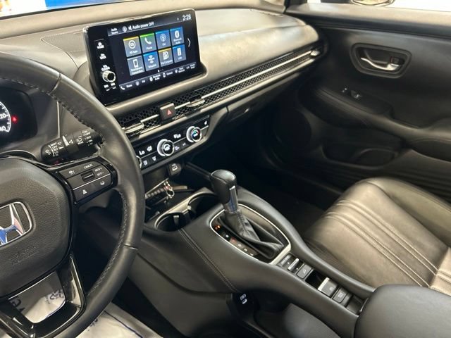 Certified 2024 Honda HR-V EX-L image 29